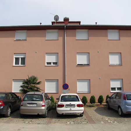 Apartment Aldo Pula Habitación foto