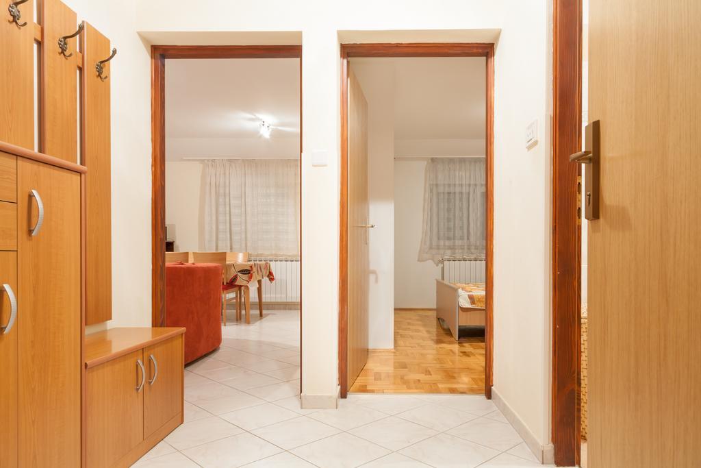 Apartment Aldo Pula Habitación foto