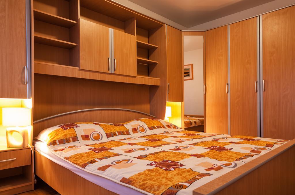Apartment Aldo Pula Habitación foto